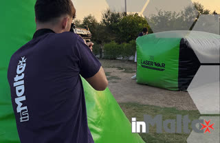 Summer Camp inmalta estate 2026